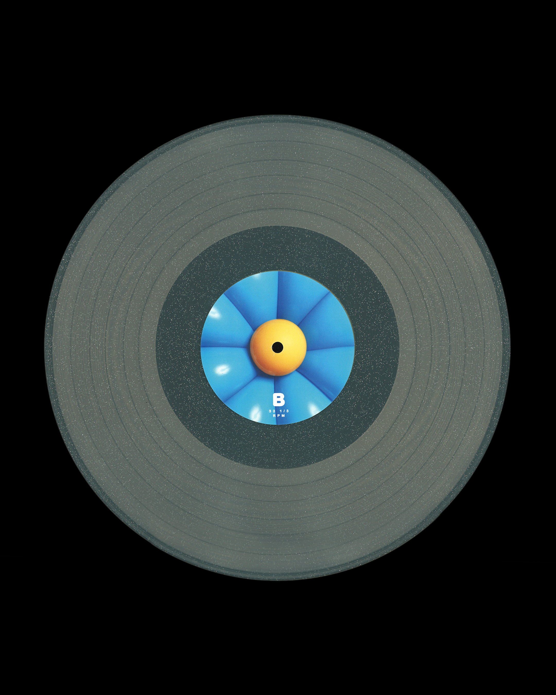 Thumbnail 3 von To Feel Something At All (Vinyl)